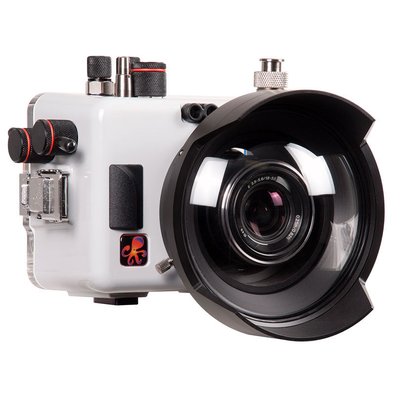 Ikelite Underwater Housing for Sony a6300 - Underwater - Ikelite - Helix Camera