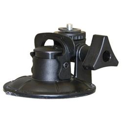Delkin Fat Gecko Mount DDMOUNT-STEALTH - Helix Camera 