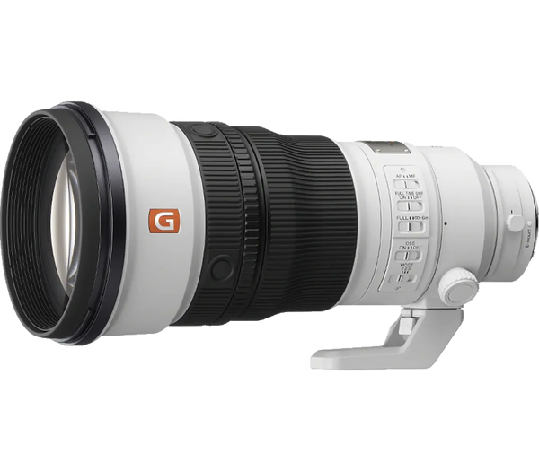 Sony FE 300mm F2.8 GM OSS