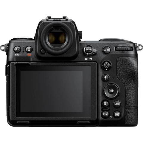 Nikon Z8 Mirrorless Camera Body w/Z 24-120mm f/4  (Pre-Order) - Helix Camera 