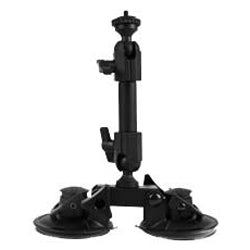 DELKIN "FAT GECKO" CAMERA MT - Helix Camera 