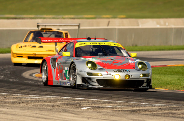 Car Racing Photography Class at Road America Jun 19th and 22nd 2024