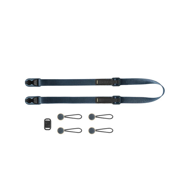 Peak Design Leash Camera Strap - Ocean