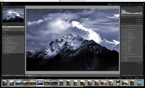 Intro to Photoshop and Lightroom June 11 (6:30 - 8:30 PM)