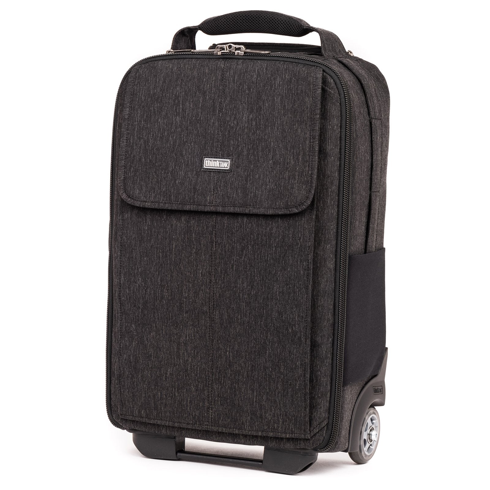 Think Tank Airport Advantage - Graphite - Photo-Video - Think Tank - Helix Camera 
