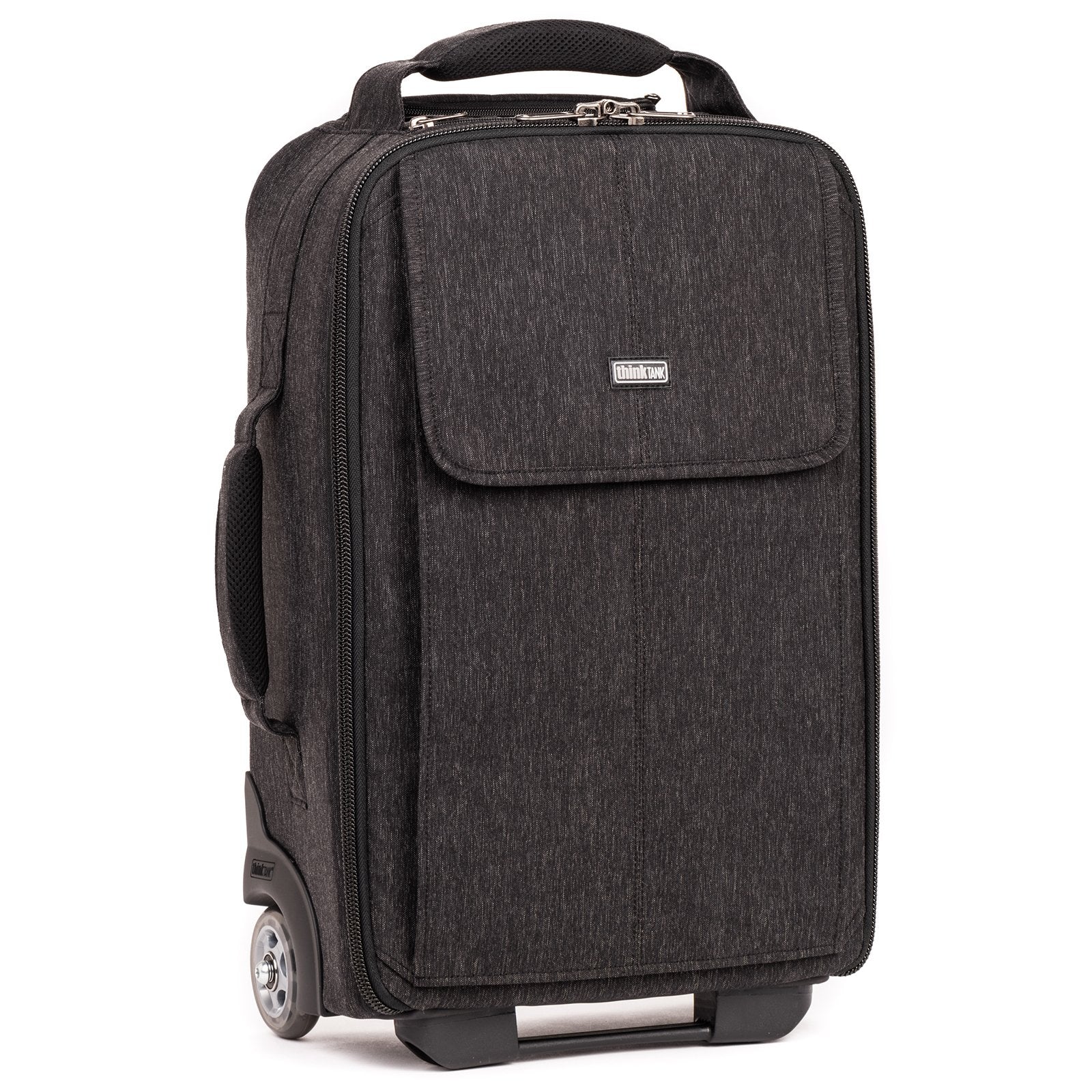 Think Tank Airport Advantage - Graphite - Photo-Video - Think Tank - Helix Camera 