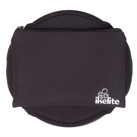 Ikelite Neoprene Rear Cover for 8" Dome Ports - Underwater - Ikelite - Helix Camera 