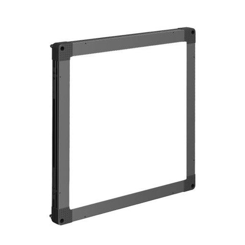 F&V MDF-1 Milk Diffusion Filter Frame (allows use of barndoors with diffuser) - Lighting-Studio - F&V Lighting USA - Helix Camera 