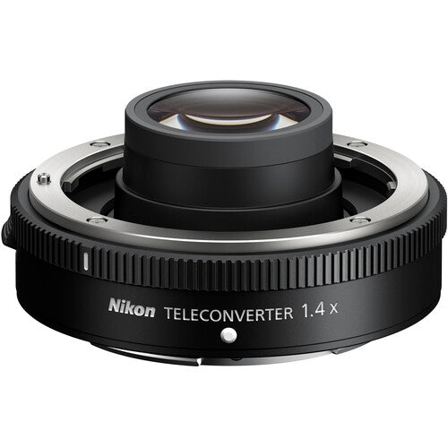 Nikon Z Teleconverter TC-1.4x - Helix Camera 