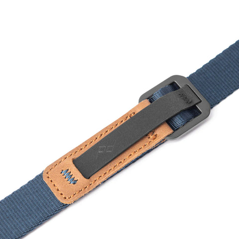 Peak Design Leash Camera Strap - Midnight Blue - Helix Camera 