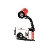 Ikelite AF35 Optical TTL Strobe - Underwater - Ikelite - Helix Camera 