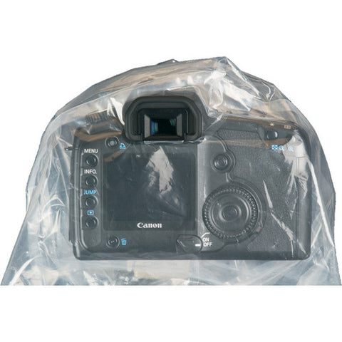 Op/Tech USA Rain Sleeve 2-Pack - 18" - Photo-Video - Op/Tech USA - Helix Camera 