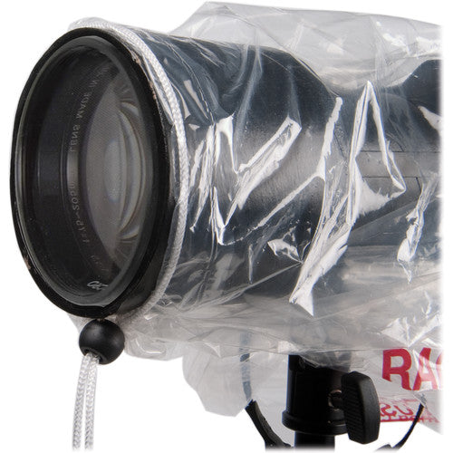 Op/Tech USA Rain Sleeve 2-Pack - 8" - Photo-Video - Op/Tech USA - Helix Camera 