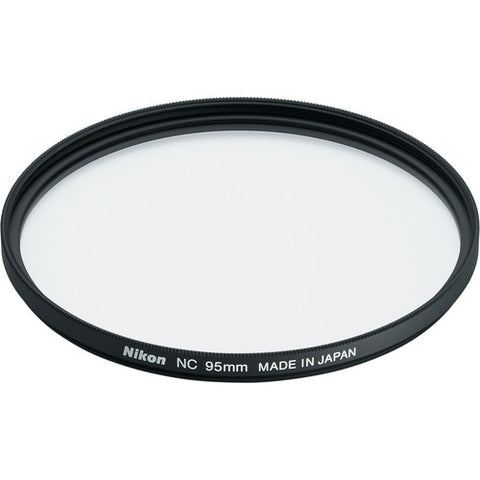 Nikon 95mm Neutral Color NC Filter - Helix Camera 