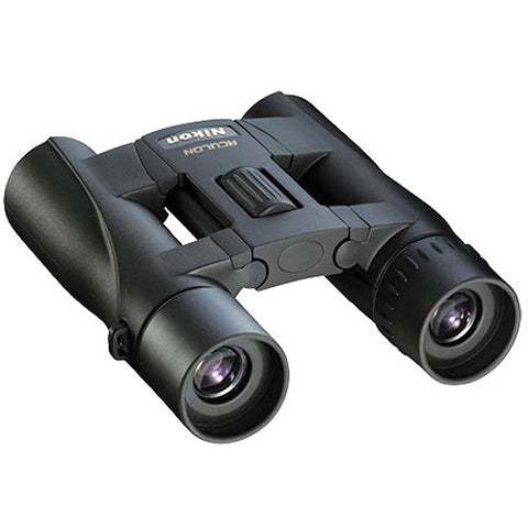 Nikon A30 10X25 Black 8263 - Photo-Video - Nikon - Helix Camera 