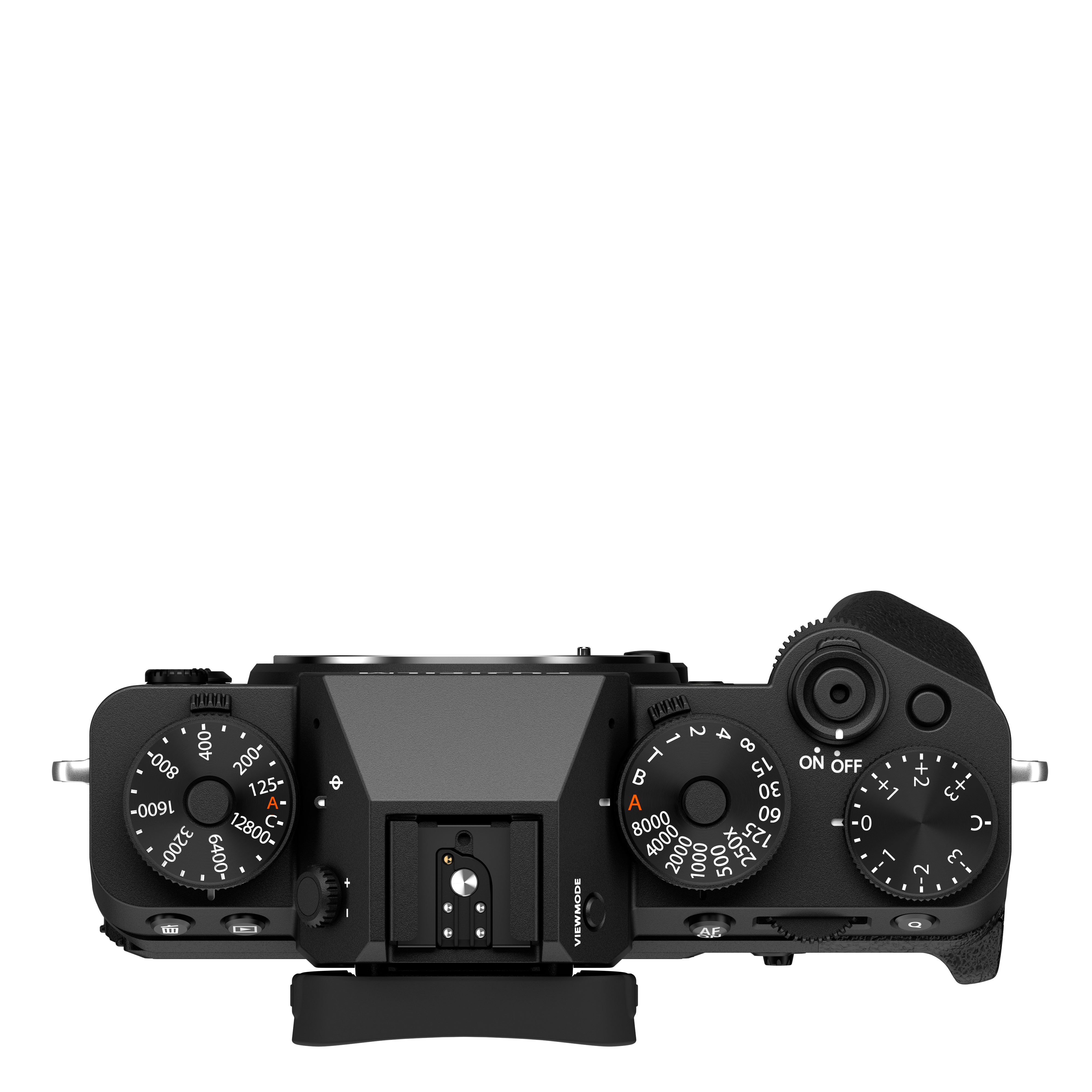 Fujifilm X-T5 Mirrorless Camera Body - Black - Helix Camera 