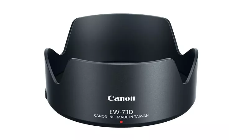 Canon Lens Hood EW-73D - Helix Camera 