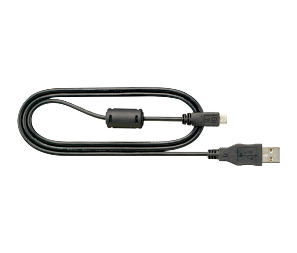 Nikon UC-E21 USB Cable - Photo-Video - Nikon - Helix Camera 