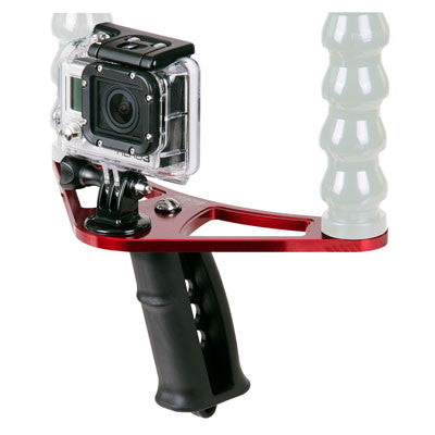 Ikelite Steady Tray for GoPro - Underwater - Ikelite - Helix Camera 