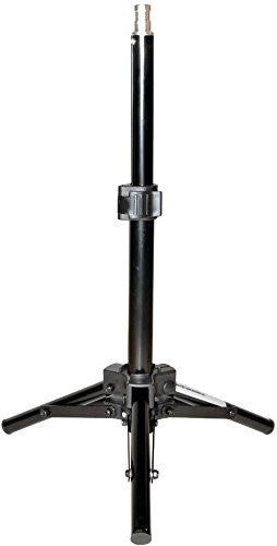 ProMaster SystemPro LS-B Background Light Stand - Photo-Video - ProMaster - Helix Camera 