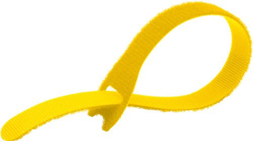 Kupo EZ-TIE Deluxe Cable Ties - Lighting-Studio - Kupo - Helix Camera 