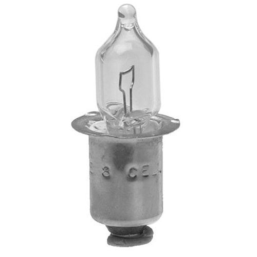 Ikelite Ikelite 6 volt Halogen Bulb for Super-C HR, Super-C Video Lites (0042.85) - UNDERWATER - Ikelite - Helix Camera 