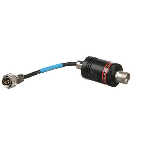 Ikelite TTL Adapter for Non-Ikelite Housings with Ikelite Style Bulkhead -  - Ikelite - Helix Camera 
