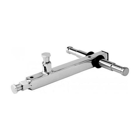 Kupo Hex Baby Offset Arm - 8.4 Inches (215mm) KG000412 - Lighting-Studio - Kupo - Helix Camera 