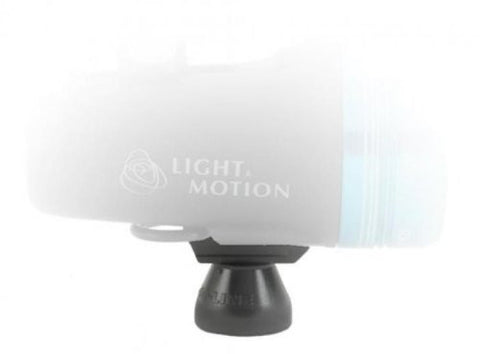 Light and Motion Sola Video LocLine Mount Kit -  - Light & Motion - Helix Camera 