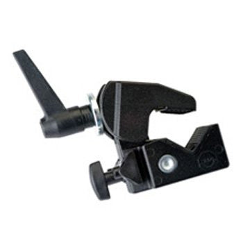 Photogenic AC74C Stand Clamp with Ratchet Handle - Lighting-Studio - Photogenic - Helix Camera 