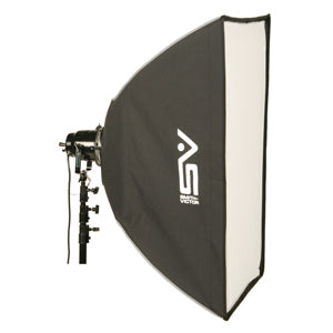 Smith-Victor SBC3648-765UM 36"x48" Rectangular Heat-Resistant Softbox for 765SG - Lighting-Studio - Smith-Victor - Helix Camera 