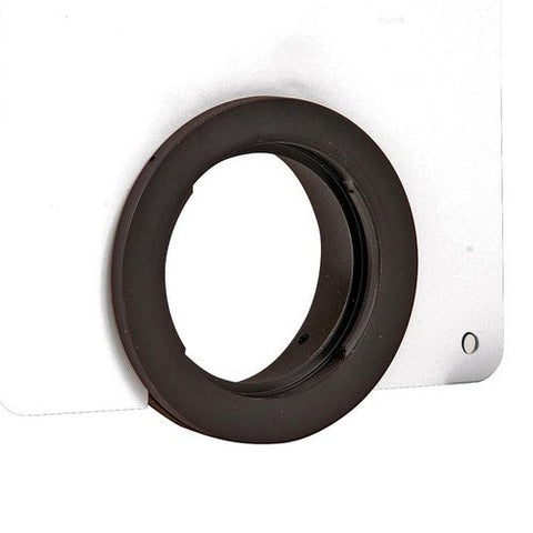 Ikelite Lens Adapter for Inon Bayonet Style Conversion Lenses -  - Ikelite - Helix Camera 