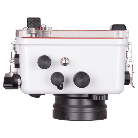 Ikelite Underwater Housing for Canon G7X Mark II - Underwater - Ikelite - Helix Camera 