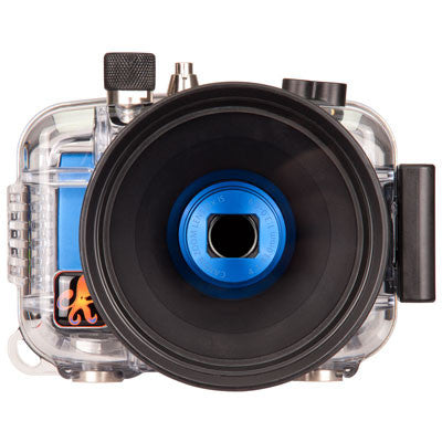 Ikelite Underwater Housing for Canon ELPH 150/IXUS 155 - Underwater - Ikelite - Helix Camera 