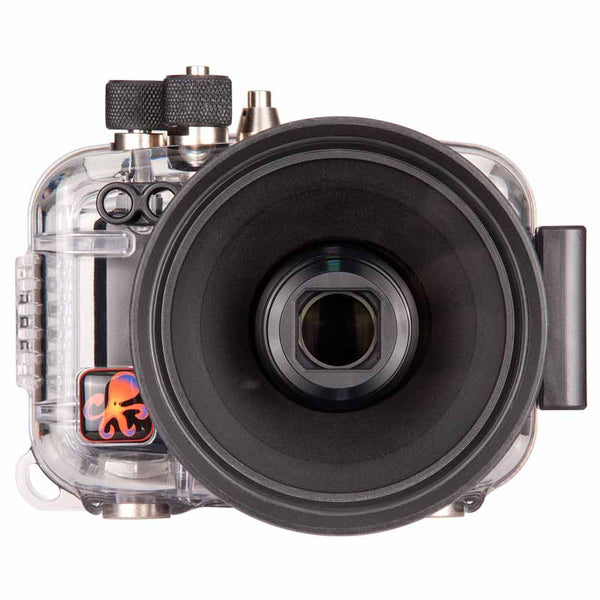 Ikelite Underwater Housing for Nikon S7000 - Underwater - Ikelite - Helix Camera 