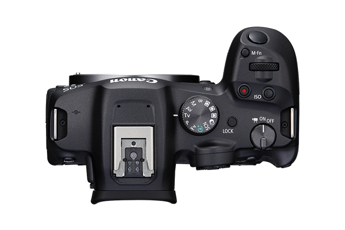 Canon EOS R7 Mirrorless Camera with 18-150mm f/3.5-6.3 IS STM - Helix Camera 