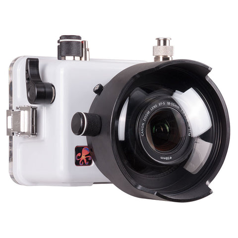 Ikelite Underwater Housing for Canon Rebel SL1 - Underwater - Ikelite - Helix Camera 