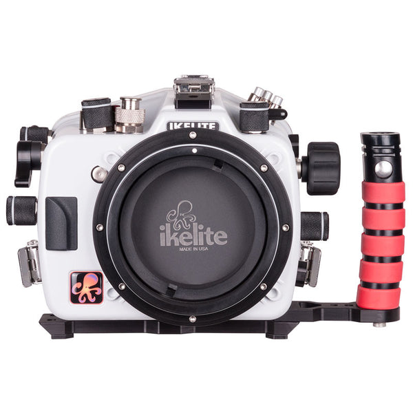 Ikelite Underwater Housing for Nikon D500 50DL - Underwater - Ikelite - Helix Camera 