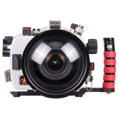 Ikelite Underwater Housing for Canon 5Ds, 5DsR, 5D III & 5D IV 50DL - Underwater - Ikelite - Helix Camera 