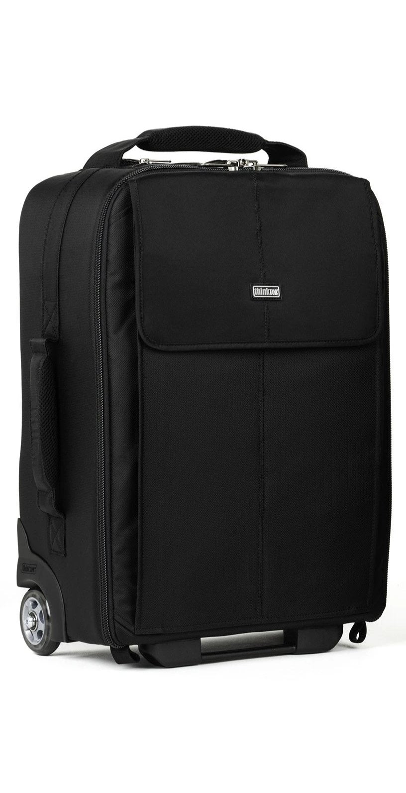Think Tank Airport Advantage XT - Black - Photo-Video - Think Tank - Helix Camera 