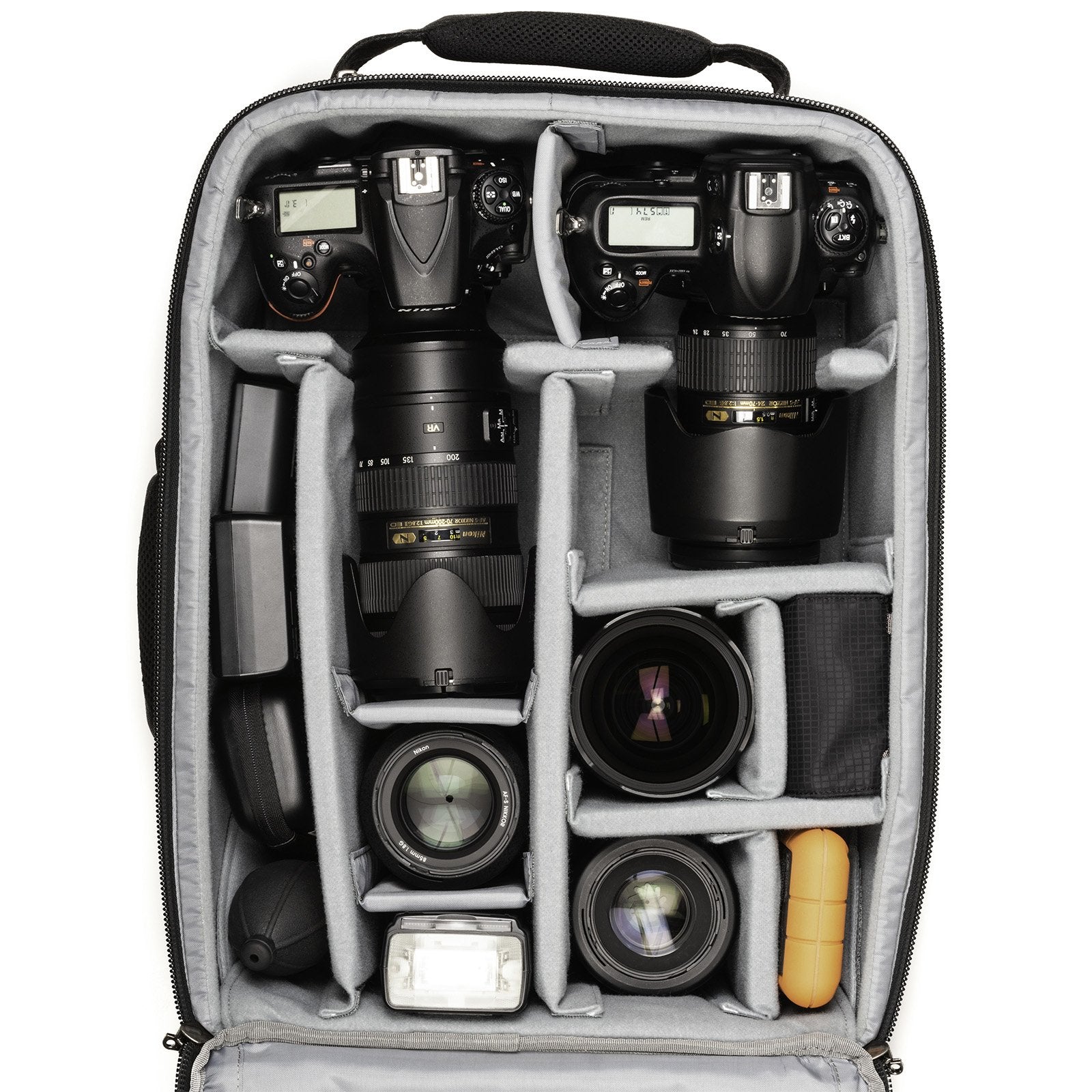 Think Tank Airport Advantage XT - Graphite - Photo-Video - Think Tank - Helix Camera 