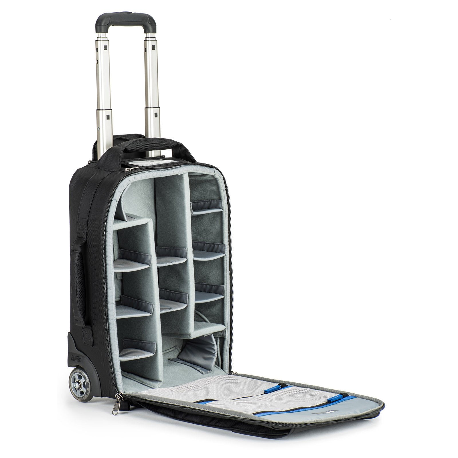 Think Tank Airport Advantage - Black - Photo-Video - Think Tank - Helix Camera 