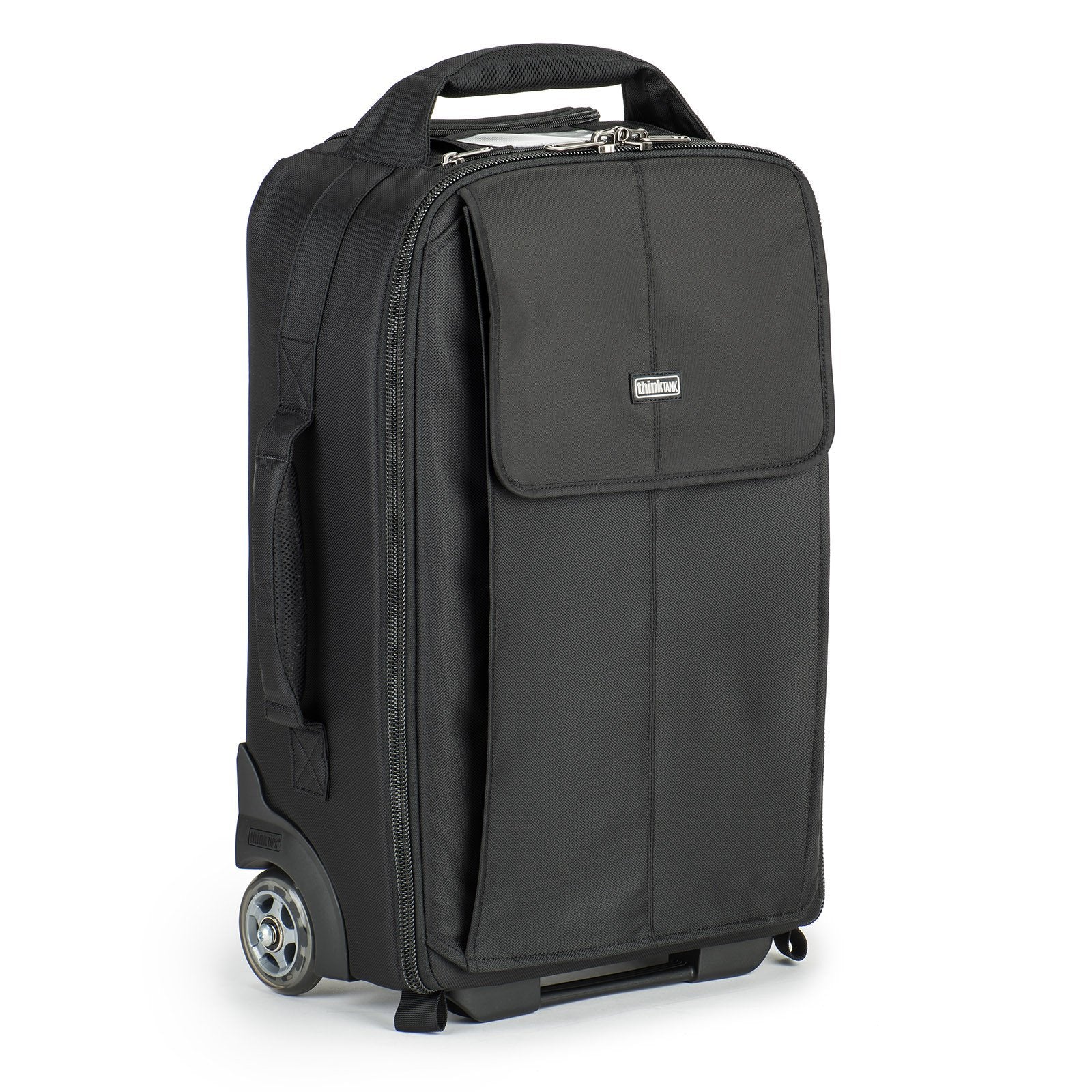 Think Tank Airport Advantage - Black - Photo-Video - Think Tank - Helix Camera 