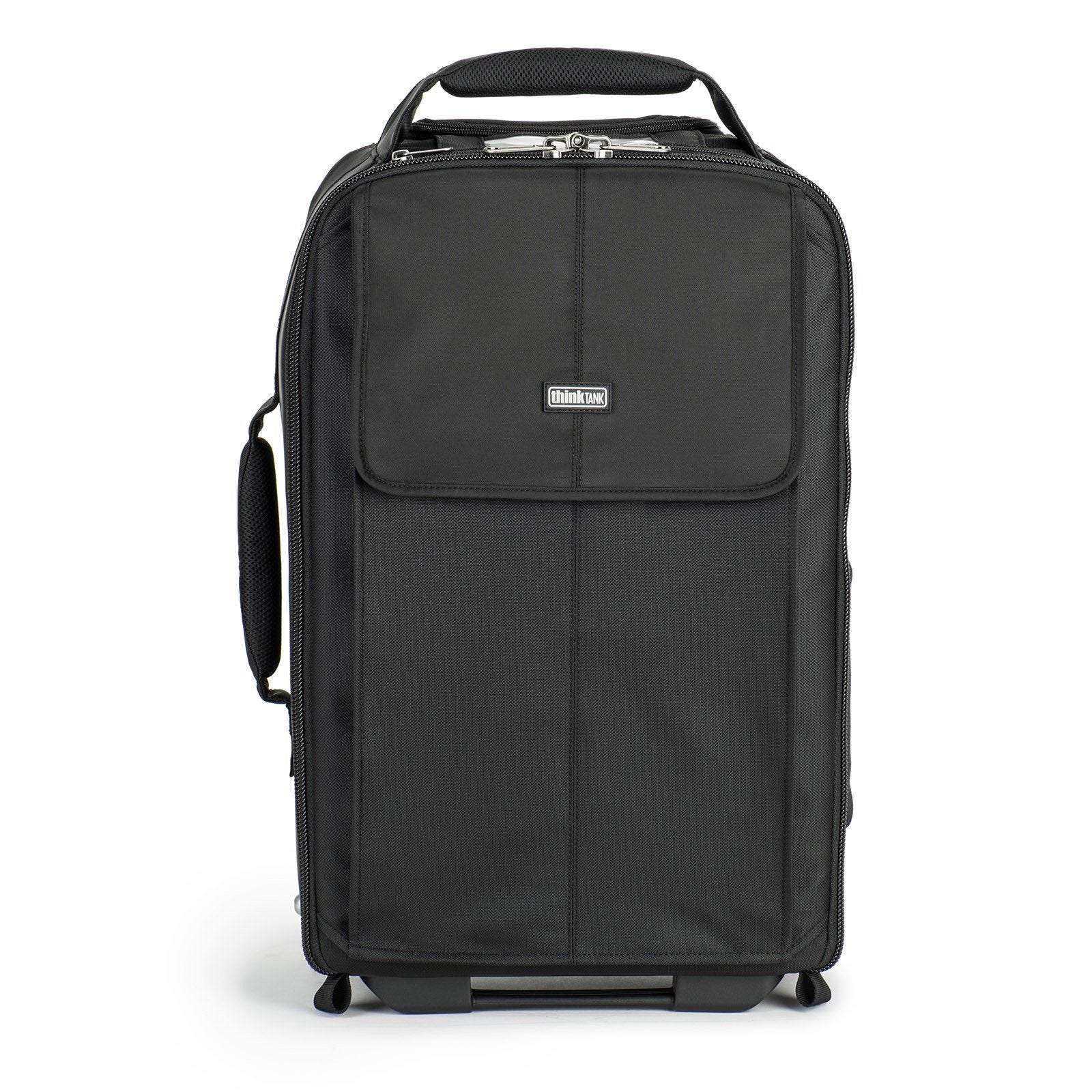 Think Tank Airport Advantage - Black - Photo-Video - Think Tank - Helix Camera 