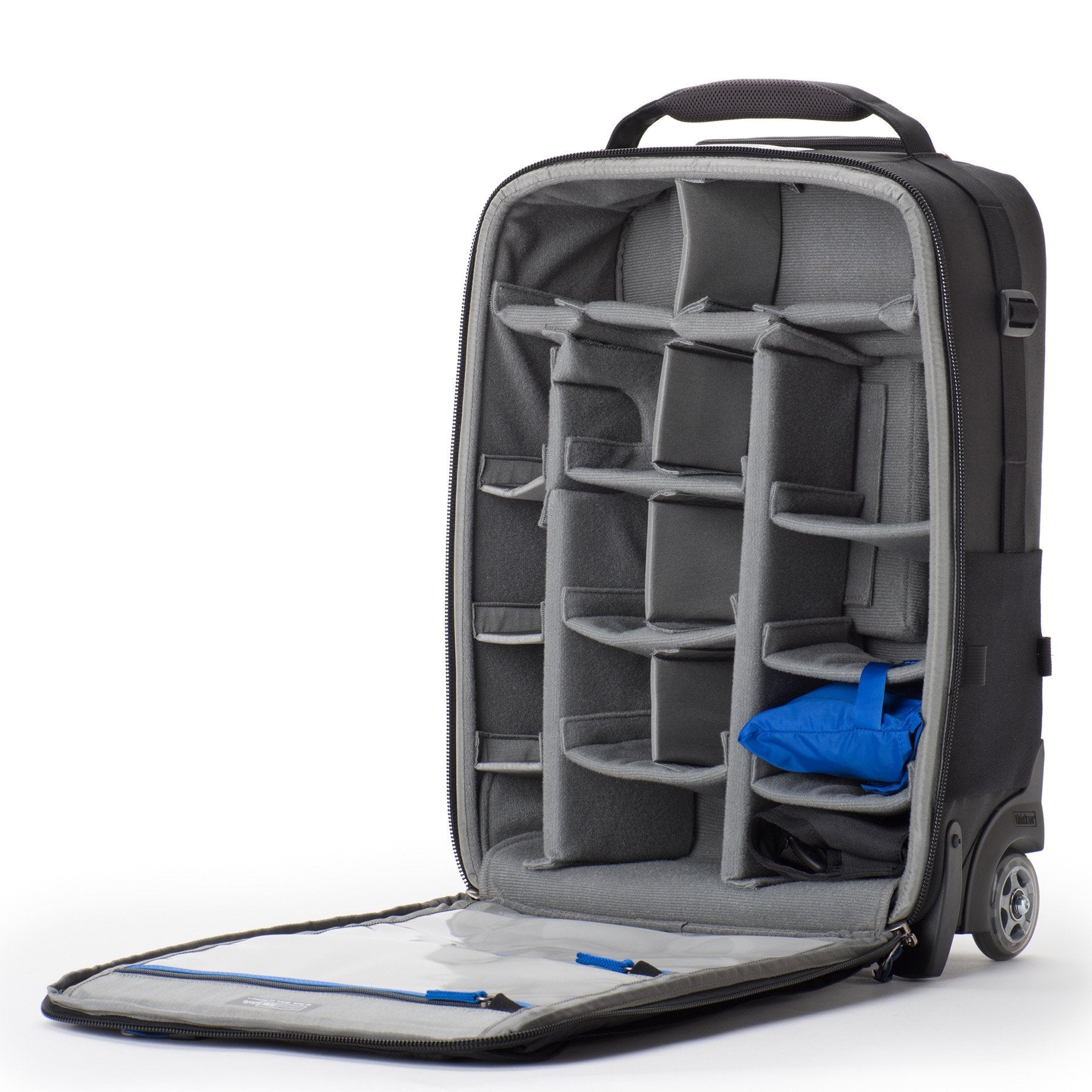 Think Tank Airport TakeOff V2.0 - Photo-Video - Think Tank - Helix Camera 