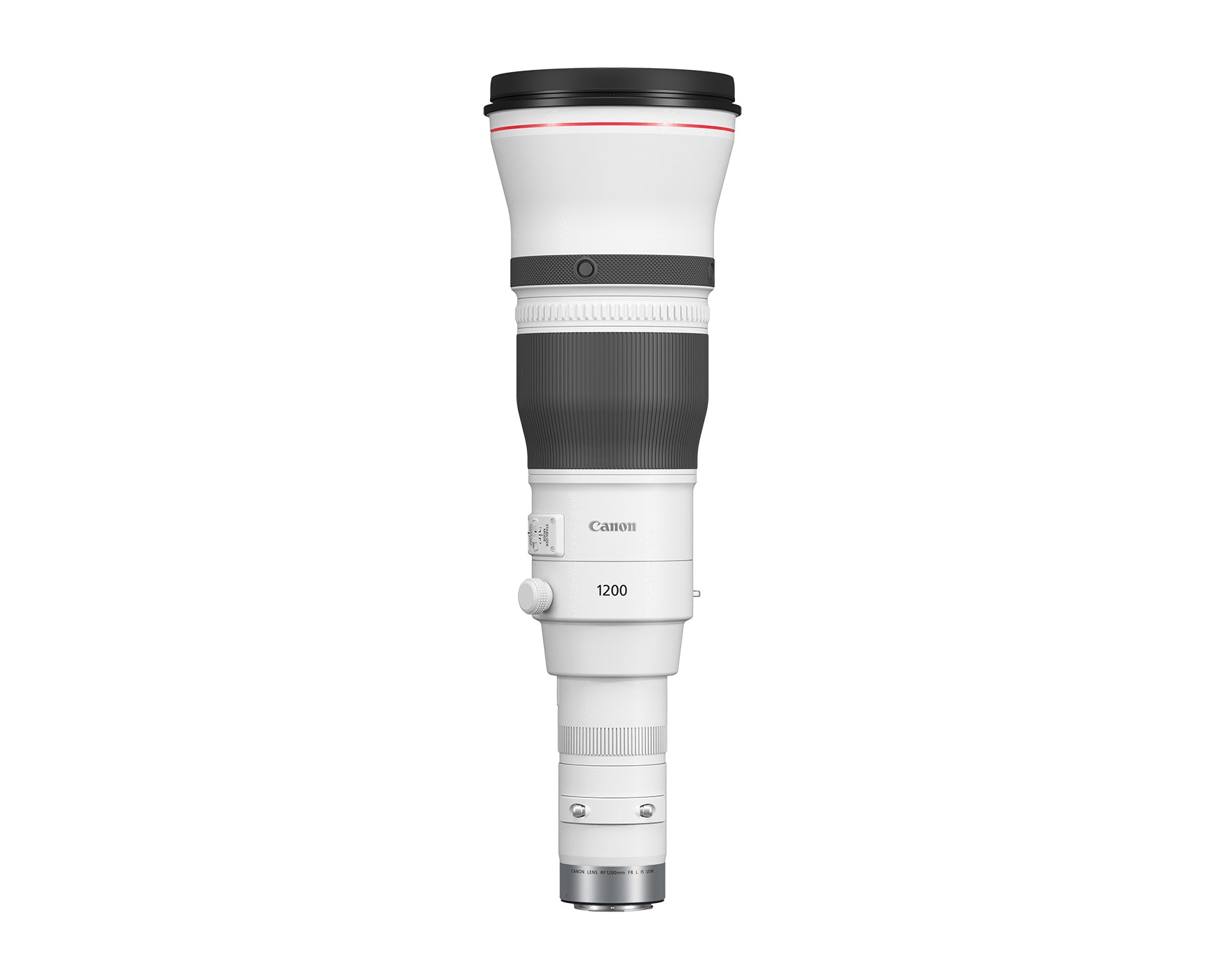 Canon RF 1200mm f/8 L IS USM - Helix Camera 