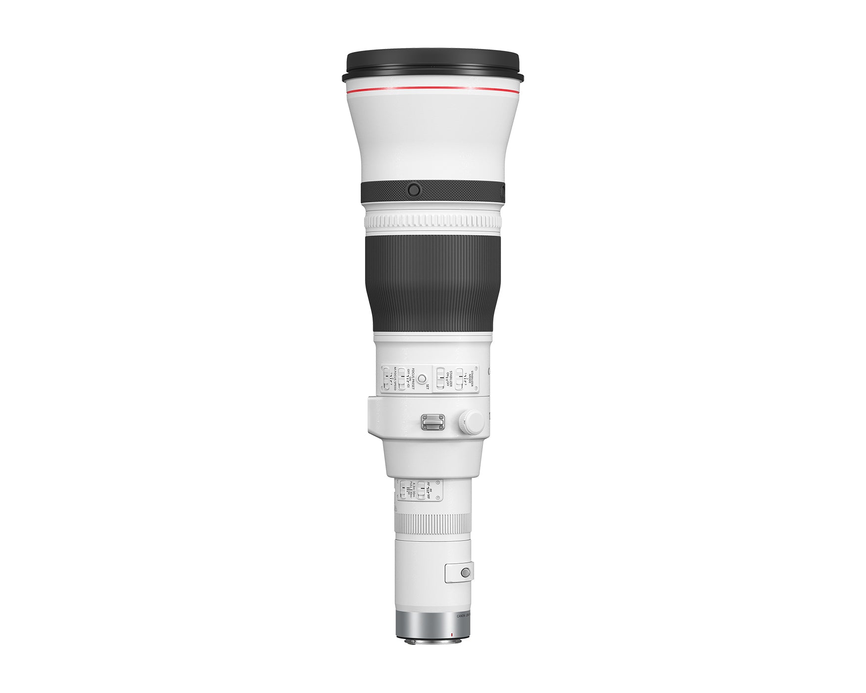 Canon RF 1200mm f/8 L IS USM - Helix Camera 