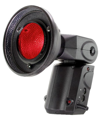 Quantum QF80 Qflash UV/IR Wave Reflector - Photo-Video - Quantum - Helix Camera 