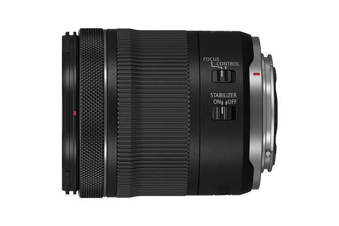 Canon EOS RP Full-Frame Mirrorless Camera with RF24-105mm F4-7.1 IS STM Lens - Photo-Video - Canon - Helix Camera 