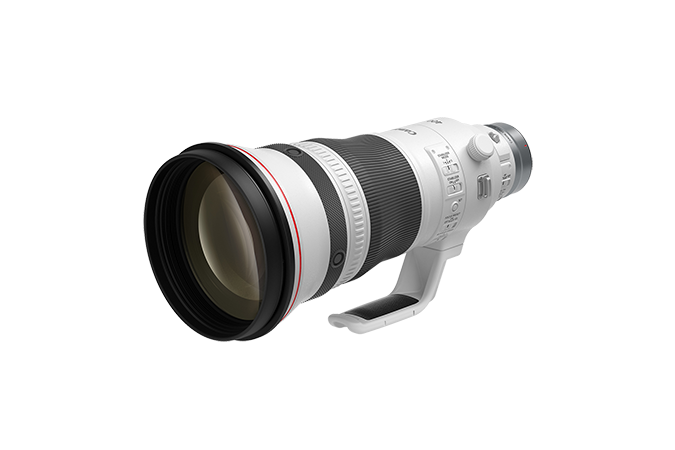 Canon RF 400mm f/2.8 L IS USM - Helix Camera 